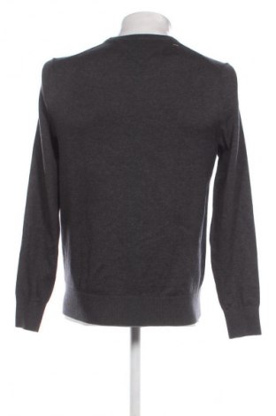 Herrenpullover Tommy Hilfiger, Größe S, Farbe Grau, Preis 70,99 €