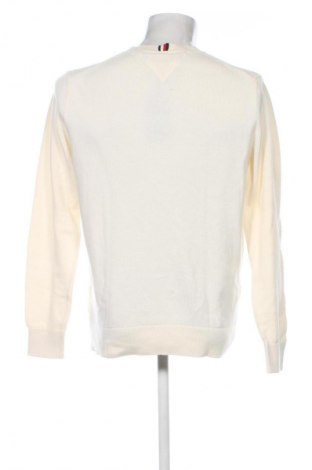 Férfi pulóver Tommy Hilfiger, Méret XL, Szín Ekrü
, Ár 28 489 Ft