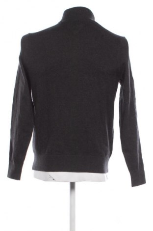 Herrenpullover Tommy Hilfiger, Größe S, Farbe Grau, Preis € 109,99