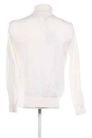 Herrenpullover Tommy Hilfiger, Größe M, Farbe Weiß, Preis € 109,99