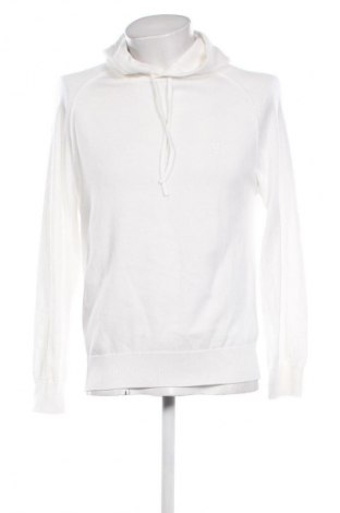 Herrenpullover Tommy Hilfiger, Größe S, Farbe Weiß, Preis 109,99 €