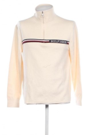 Pulover de bărbați Tommy Hilfiger, Mărime M, Culoare Multicolor, Preț 449,99 Lei