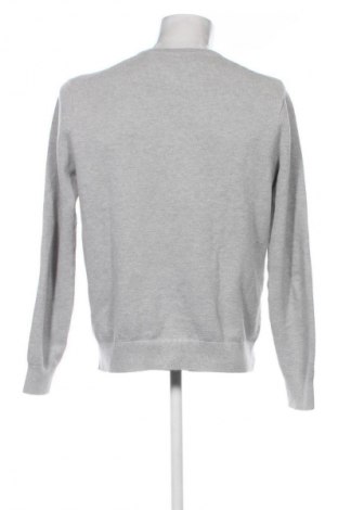 Herrenpullover Tommy Hilfiger, Größe L, Farbe Grau, Preis € 152,99