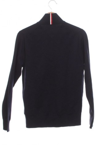 Pánský svetr  Tommy Hilfiger, Velikost XS, Barva Modrá, Cena  2 479,00 Kč