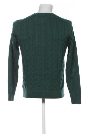 Férfi pulóver Tommy Hilfiger, Méret S, Szín Zöld, Ár 58 089 Ft