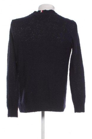 Pulover de bărbați Tommy Hilfiger, Mărime M, Culoare Albastru, Preț 449,99 Lei