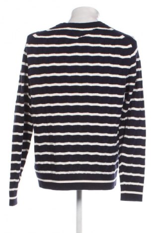 Pánský svetr  Tommy Hilfiger, Velikost XL, Barva Modrá, Cena  3 499,00 Kč