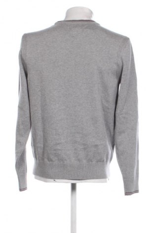 Pulover de bărbați Tommy Hilfiger, Mărime L, Culoare Gri, Preț 709,99 Lei