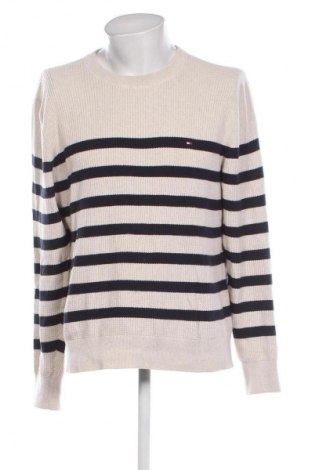 Herrenpullover Tommy Hilfiger, Größe L, Farbe Mehrfarbig, Preis € 40,99