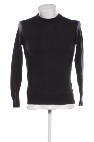 Herrenpullover Tommy Hilfiger, Größe S, Farbe Schwarz, Preis 109,99 €