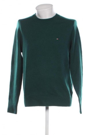 Pánský svetr  Tommy Hilfiger, Velikost L, Barva Modrá, Cena  2 479,00 Kč