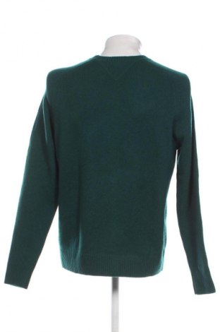 Pánský svetr  Tommy Hilfiger, Velikost L, Barva Modrá, Cena  2 479,00 Kč