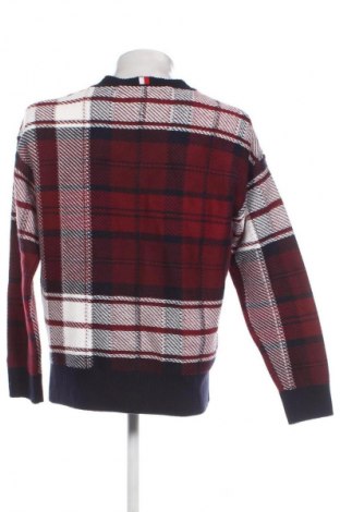 Herrenpullover Tommy Hilfiger, Größe S, Farbe Mehrfarbig, Preis € 109,99