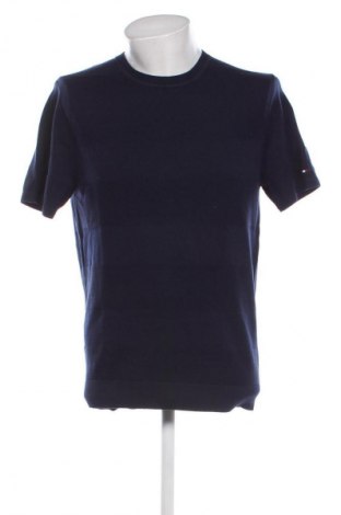 Pánský svetr  Tommy Hilfiger, Velikost M, Barva Modrá, Cena  2 479,00 Kč