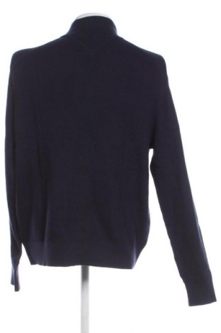 Herrenpullover Tommy Hilfiger, Größe XXL, Farbe Blau, Preis € 75,99