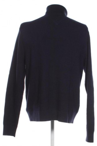 Herrenpullover Tommy Hilfiger, Größe 3XL, Farbe Blau, Preis € 71,99
