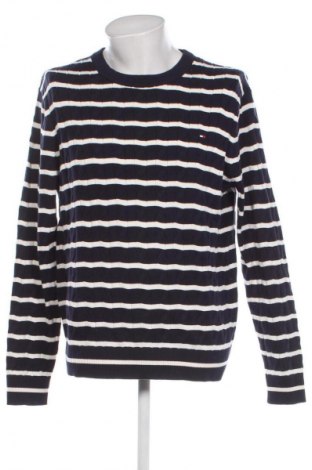 Pánský svetr  Tommy Hilfiger, Velikost XL, Barva Vícebarevné, Cena  1 069,00 Kč