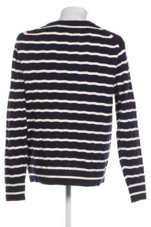 Pánský svetr  Tommy Hilfiger, Velikost XL, Barva Vícebarevné, Cena  1 069,00 Kč
