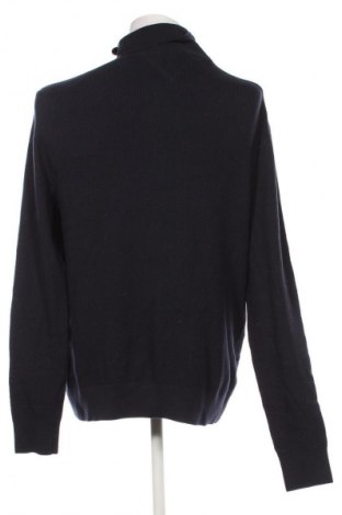 Férfi pulóver Tommy Hilfiger, Méret XL, Szín Kék, Ár 19 269 Ft