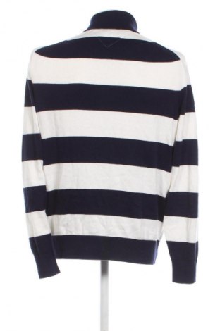 Pulover de bărbați Tommy Hilfiger, Mărime L, Culoare Multicolor, Preț 262,99 Lei