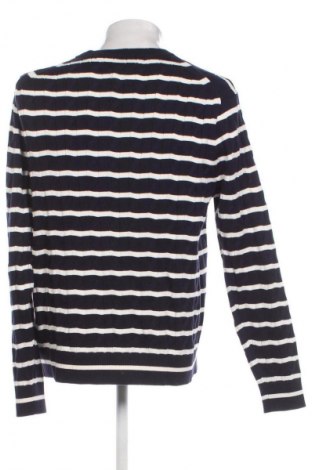 Ανδρικό πουλόβερ Tommy Hilfiger, Μέγεθος XL, Χρώμα Πολύχρωμο, Τιμή 42,99 €