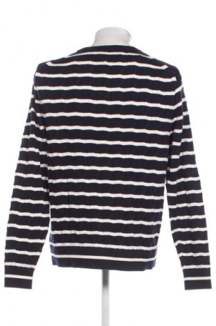 Męski sweter Tommy Hilfiger, Rozmiar XL, Kolor Kolorowy, Cena 211,99 zł