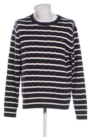 Pánsky sveter  Tommy Hilfiger, Veľkosť XL, Farba Viacfarebná, Cena  38,95 €