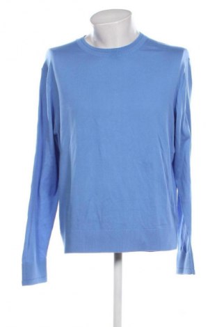 Pánsky sveter  Tommy Hilfiger, Veľkosť XL, Farba Modrá, Cena  119,95 €