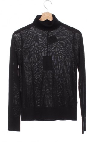 Pulover de bărbați Tommy Hilfiger, Mărime XS, Culoare Negru, Preț 664,99 Lei