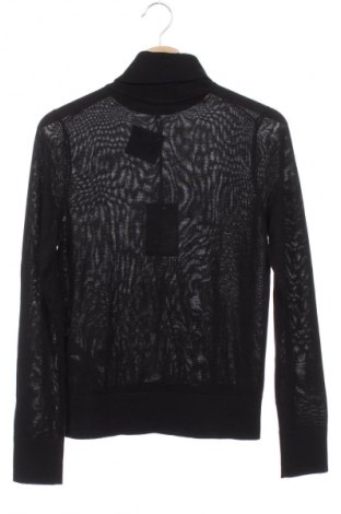 Pulover de bărbați Tommy Hilfiger, Mărime XS, Culoare Negru, Preț 664,99 Lei