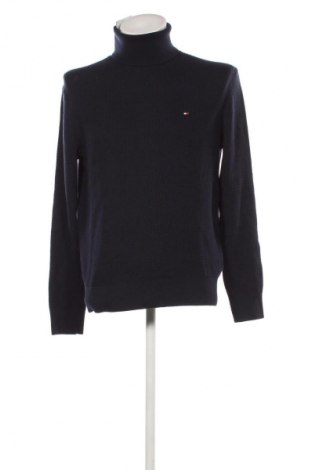 Pánský svetr  Tommy Hilfiger, Velikost L, Barva Modrá, Cena  3 499,00 Kč