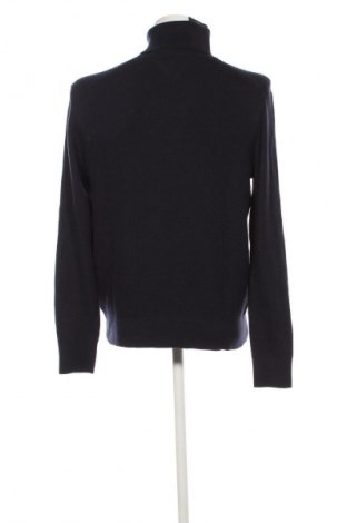 Pánský svetr  Tommy Hilfiger, Velikost L, Barva Modrá, Cena  3 499,00 Kč