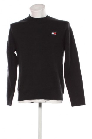 Herrenpullover Tommy Hilfiger, Größe S, Farbe Schwarz, Preis € 152,99