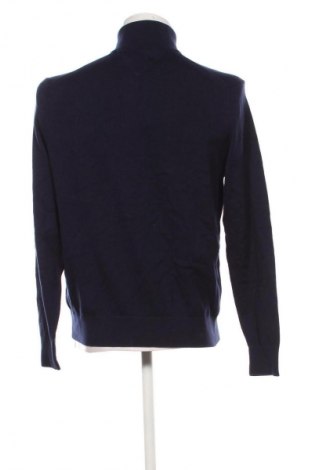 Férfi pulóver Tommy Hilfiger, Méret L, Szín Kék, Ár 58 089 Ft