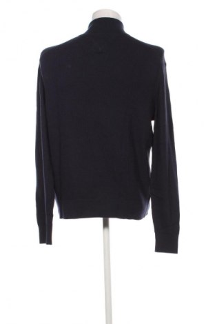 Pánský svetr  Tommy Hilfiger, Velikost XL, Barva Modrá, Cena  1 779,00 Kč