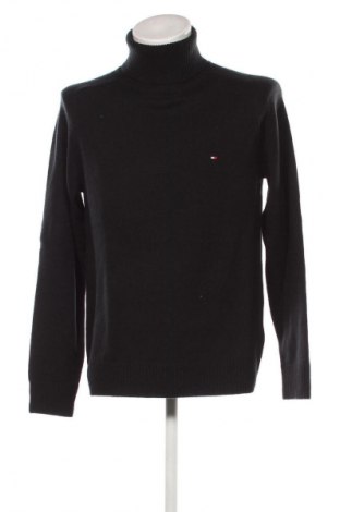 Herrenpullover Tommy Hilfiger, Größe L, Farbe Schwarz, Preis € 152,99
