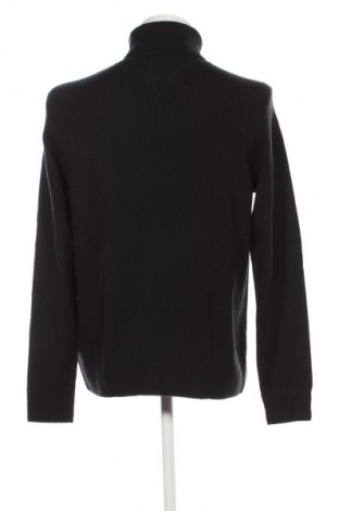 Herrenpullover Tommy Hilfiger, Größe L, Farbe Schwarz, Preis € 152,99
