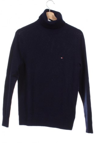 Pánský svetr  Tommy Hilfiger, Velikost XS, Barva Modrá, Cena  2 479,00 Kč