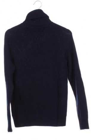 Pánský svetr  Tommy Hilfiger, Velikost XS, Barva Modrá, Cena  2 479,00 Kč