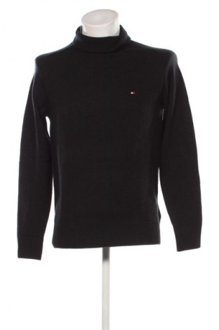 Ανδρικό πουλόβερ Tommy Hilfiger, Μέγεθος M, Χρώμα Μαύρο, Τιμή 97,99 €