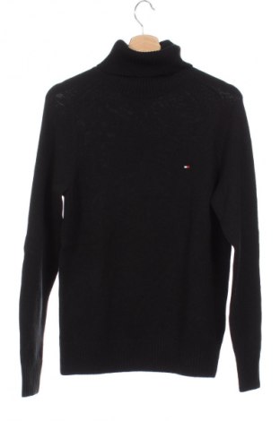 Pulover de bărbați Tommy Hilfiger, Mărime XS, Culoare Negru, Preț 709,99 Lei