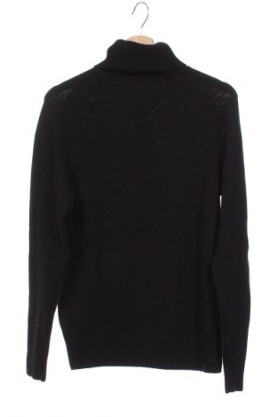 Pulover de bărbați Tommy Hilfiger, Mărime XS, Culoare Negru, Preț 709,99 Lei
