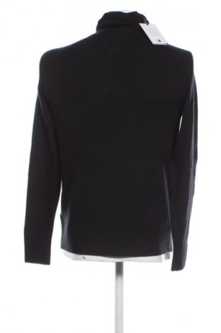 Herrenpullover Tommy Hilfiger, Größe S, Farbe Schwarz, Preis 109,99 €