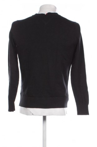 Pulover de bărbați Tommy Hilfiger, Mărime M, Culoare Negru, Preț 462,99 Lei