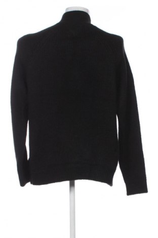 Ανδρικό πουλόβερ Tommy Jeans, Μέγεθος L, Χρώμα Μαύρο, Τιμή 47,99 €