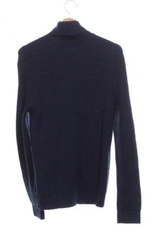 Férfi pulóver Tommy Jeans, Méret XS, Szín Kék, Ár 16 409 Ft