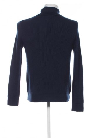 Herrenpullover Tommy Jeans, Größe S, Farbe Blau, Preis 75,99 €
