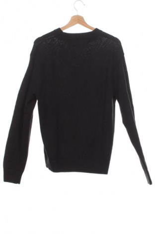 Herrenpullover Tommy Jeans, Größe XS, Farbe Schwarz, Preis € 32,99