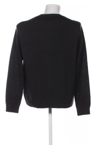 Pulover de bărbați Tommy Jeans, Mărime M, Culoare Maro, Preț 594,99 Lei