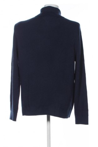 Herrenpullover Tommy Jeans, Größe XL, Farbe Blau, Preis € 86,99